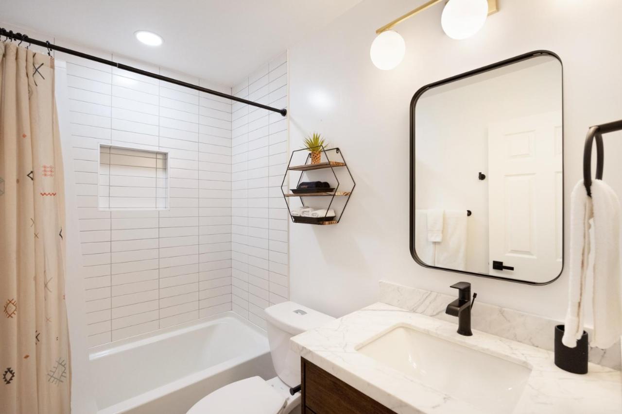 Alana House - Pool, Hot Tub, Bbq, Fire Pit And Walk To Hikes! Home โจชัวทรี ภายนอก รูปภาพ